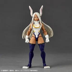 [Pre-order] My Hero Academia - Mirko Action Figure Kaiyodo
