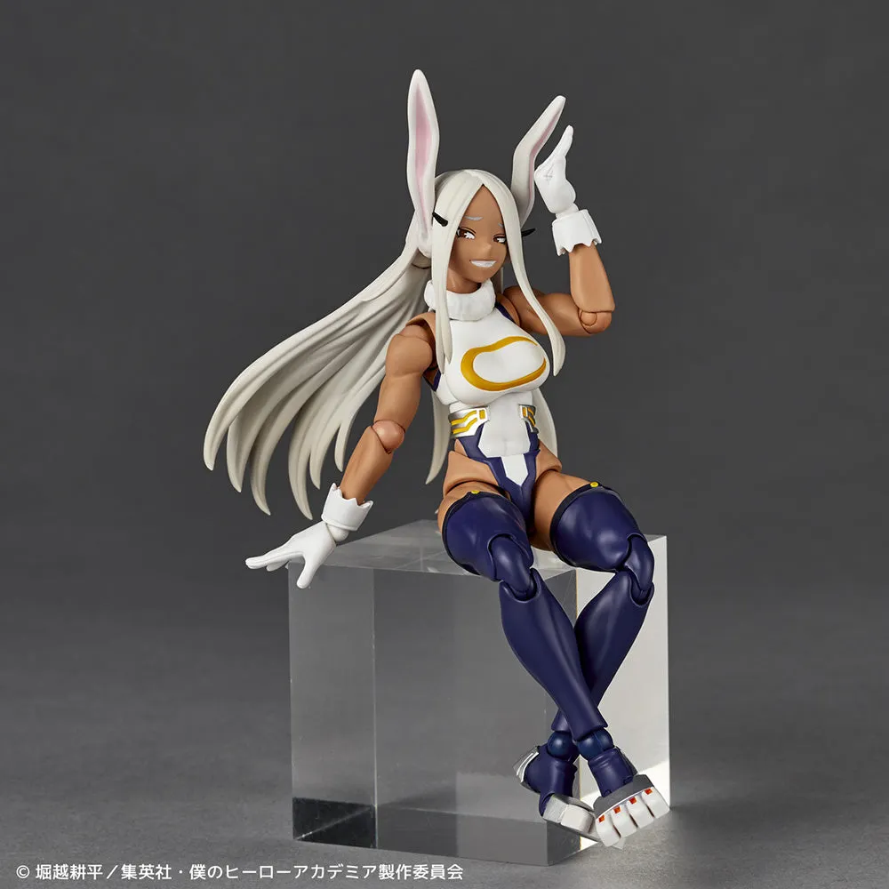 [Pre-order] My Hero Academia - Mirko Action Figure Kaiyodo