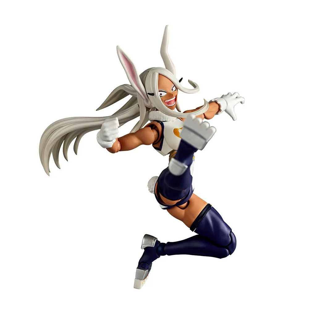 [Pre-order] My Hero Academia - Mirko Action Figure Kaiyodo