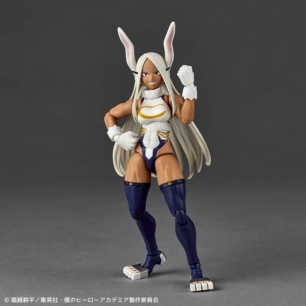 [Pre-order] My Hero Academia - Mirko Action Figure Kaiyodo