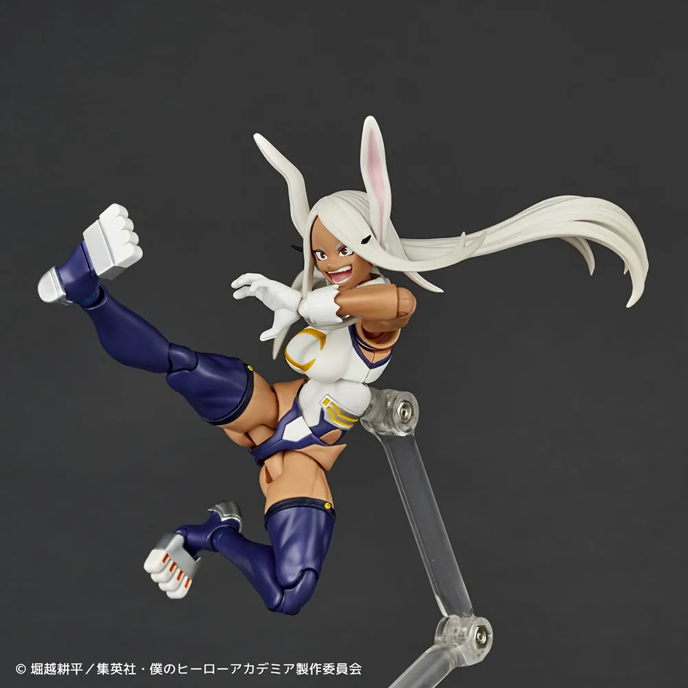 [Pre-order] My Hero Academia - Mirko Action Figure Kaiyodo