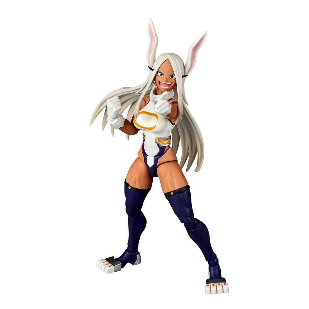 [Pre-order] My Hero Academia - Mirko Action Figure Kaiyodo