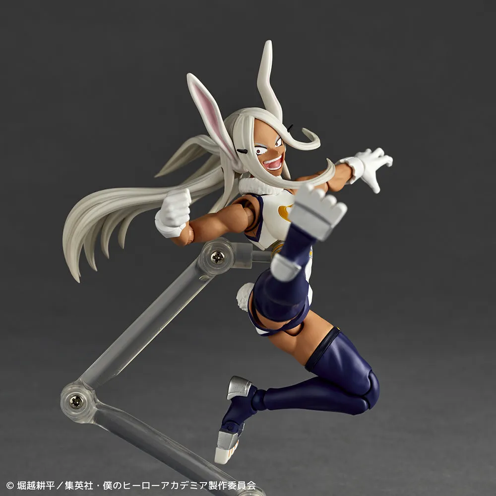 [Pre-order] My Hero Academia - Mirko Action Figure Kaiyodo