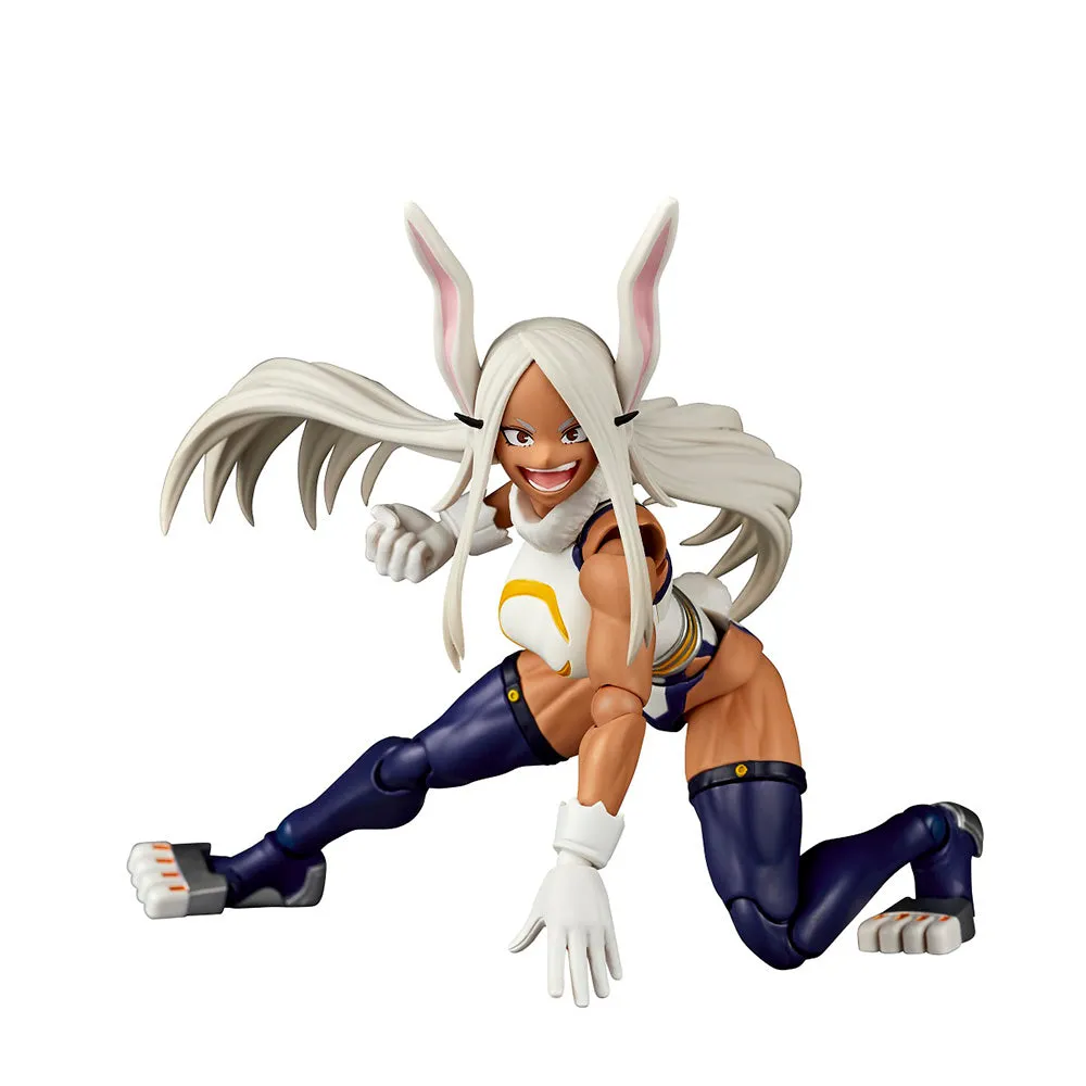 [Pre-order] My Hero Academia - Mirko Action Figure Kaiyodo