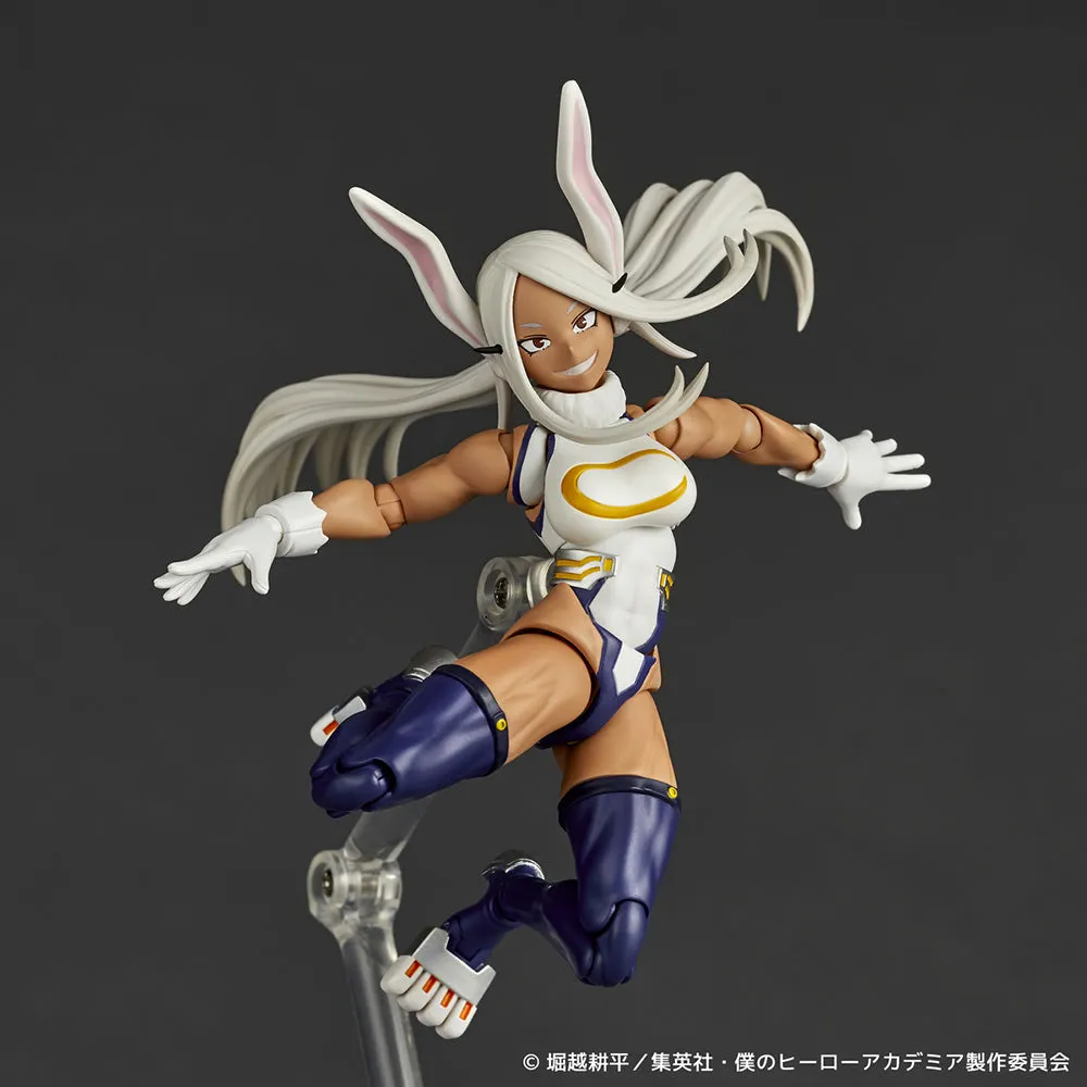 [Pre-order] My Hero Academia - Mirko Action Figure Kaiyodo