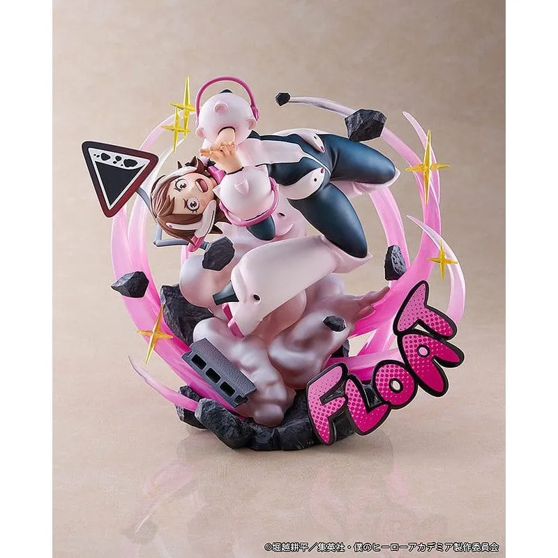 [Pre-order] My Hero Academia - Ochaco Uraraka (Uravity Ver.) 1/7 Scale Figure Tomytec