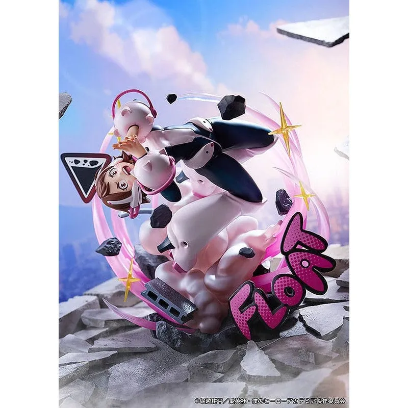 [Pre-order] My Hero Academia - Ochaco Uraraka (Uravity Ver.) 1/7 Scale Figure Tomytec