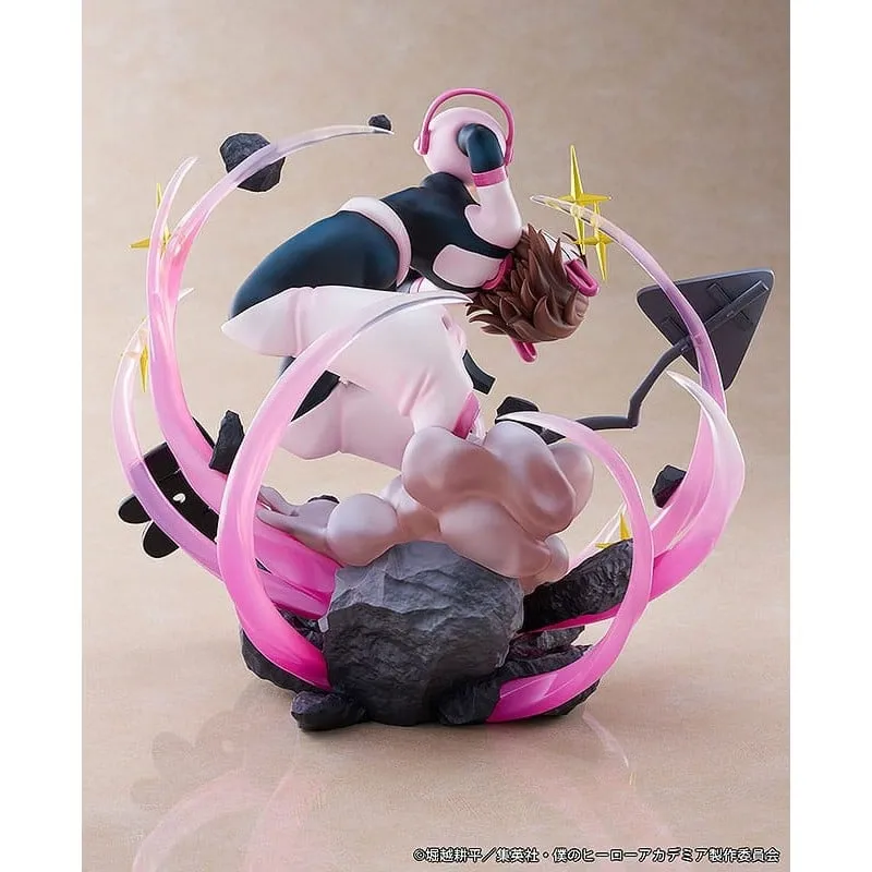 [Pre-order] My Hero Academia - Ochaco Uraraka (Uravity Ver.) 1/7 Scale Figure Tomytec