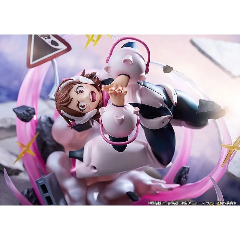 [Pre-order] My Hero Academia - Ochaco Uraraka (Uravity Ver.) 1/7 Scale Figure Tomytec