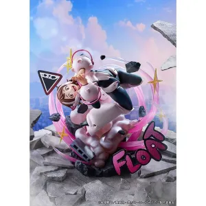 [Pre-order] My Hero Academia - Ochaco Uraraka (Uravity Ver.) 1/7 Scale Figure Tomytec