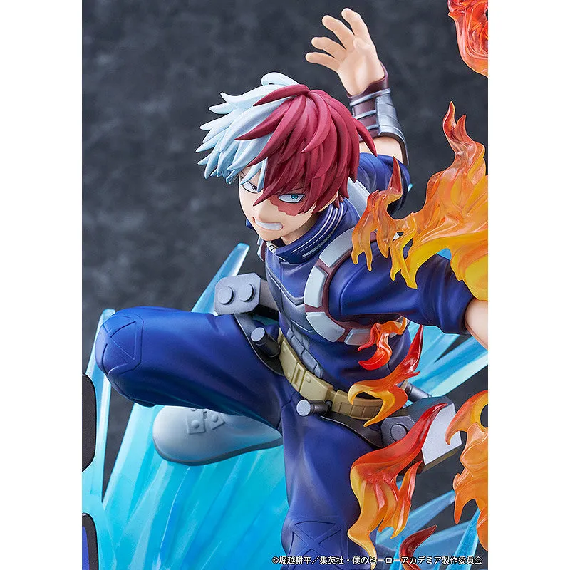 [Pre-order] My Hero Academia - Shoto Todoroki (SHOTO Ver.) 1/7 Scale Figure Tomytec