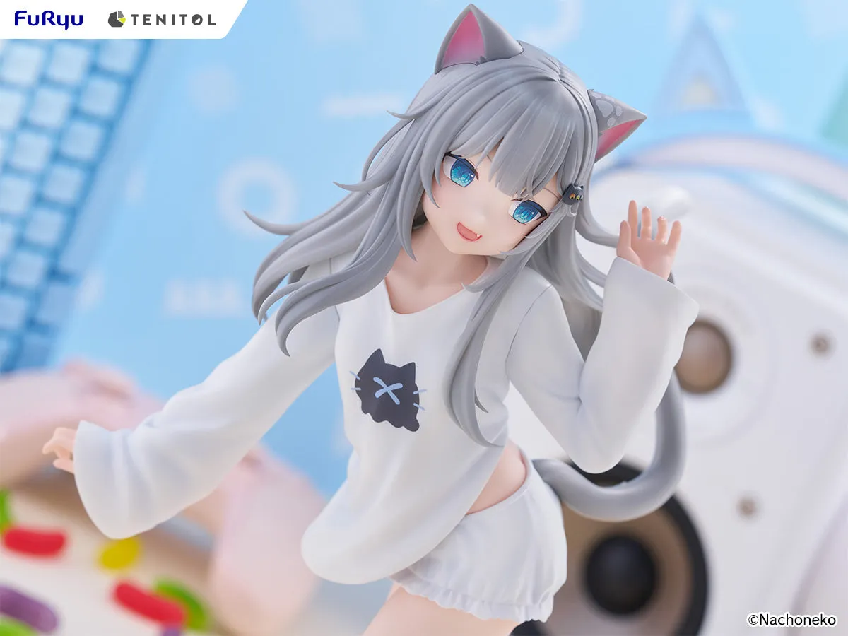 [Pre-order] Nachoneko - Nachoneko Non Scale Figure Furyu