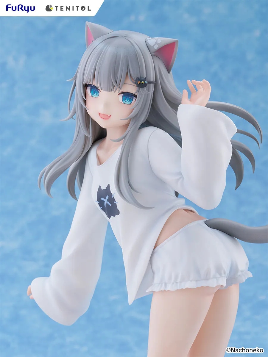 [Pre-order] Nachoneko - Nachoneko Non Scale Figure Furyu