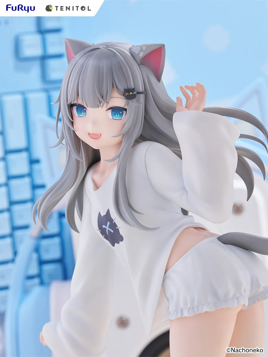 [Pre-order] Nachoneko - Nachoneko Non Scale Figure Furyu