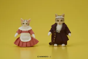 [Pre-order] Nameneko - Matakichi & Torako Action Figure DIG