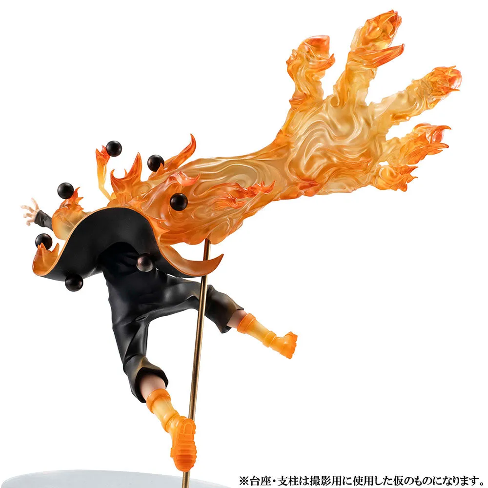 [Pre-order] Naruto - Naruto Uzumaki (Six Paths Sage Mode G.E.M.15th Anniversary Ver.) 1/8 Scale Figure MegaHouse