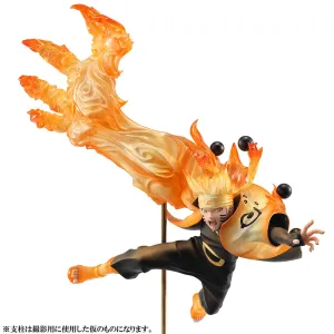 [Pre-order] Naruto - Naruto Uzumaki (Six Paths Sage Mode G.E.M.15th Anniversary Ver.) 1/8 Scale Figure MegaHouse