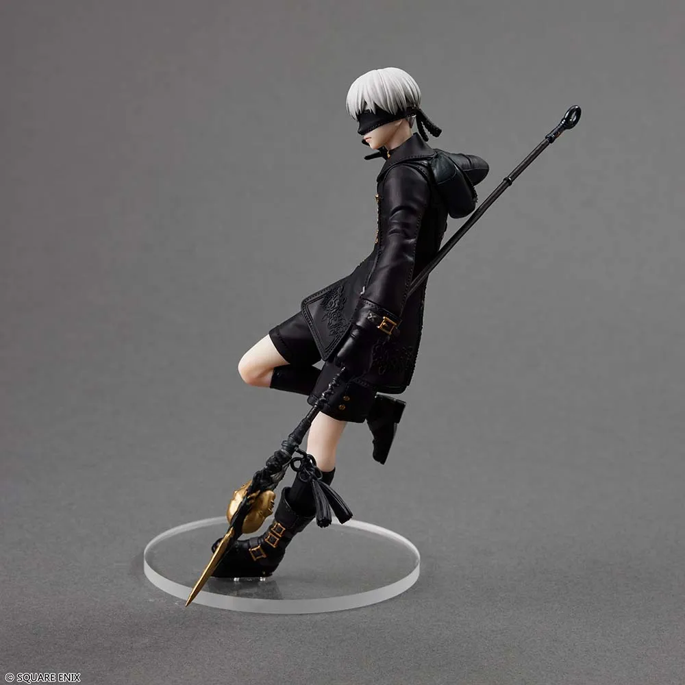 [Pre-order] NieR:Automata - 9S (YoRHa No. 9 Type S) Prize Figure Square Enix
