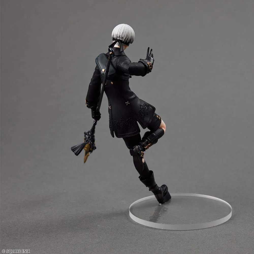 [Pre-order] NieR:Automata - 9S (YoRHa No. 9 Type S) Prize Figure Square Enix
