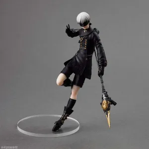 [Pre-order] NieR:Automata - 9S (YoRHa No. 9 Type S) Prize Figure Square Enix
