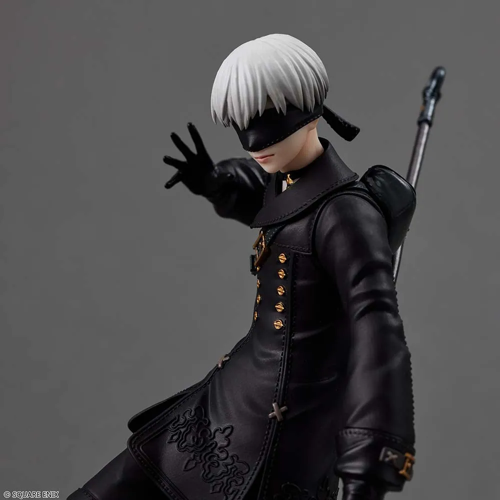 [Pre-order] NieR:Automata - 9S (YoRHa No. 9 Type S) Prize Figure Square Enix