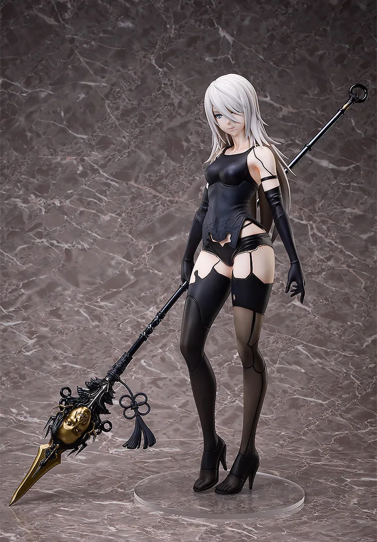 [Pre-order] NieR:Automata Ver1.1a - A2 (YoRHa Type A No. 2) 1/4 Scale Figure FREEing