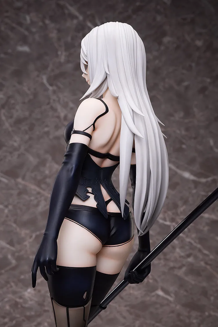 [Pre-order] NieR:Automata Ver1.1a - A2 (YoRHa Type A No. 2) 1/4 Scale Figure FREEing