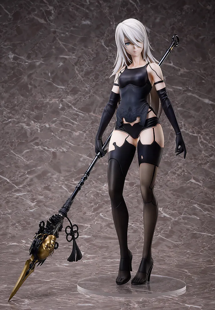 [Pre-order] NieR:Automata Ver1.1a - A2 (YoRHa Type A No. 2) 1/4 Scale Figure FREEing