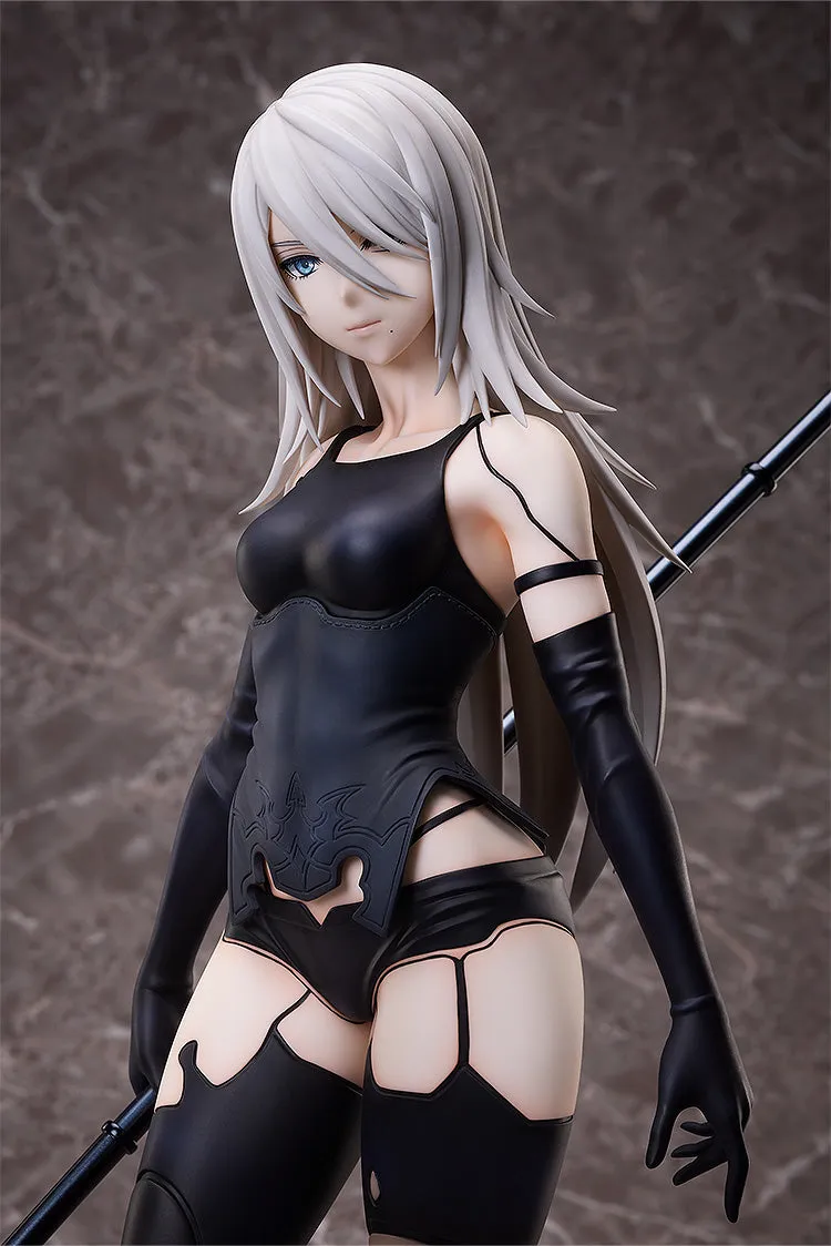[Pre-order] NieR:Automata Ver1.1a - A2 (YoRHa Type A No. 2) 1/4 Scale Figure FREEing