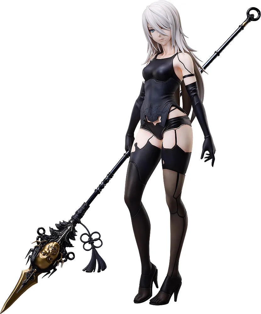 [Pre-order] NieR:Automata Ver1.1a - A2 (YoRHa Type A No. 2) 1/4 Scale Figure FREEing