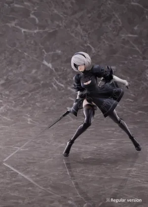 [Pre-order] NieR:Automata - YoRHa No. 2 Type B (Normal Ver.) 1/7 Scale Figure Aniplex