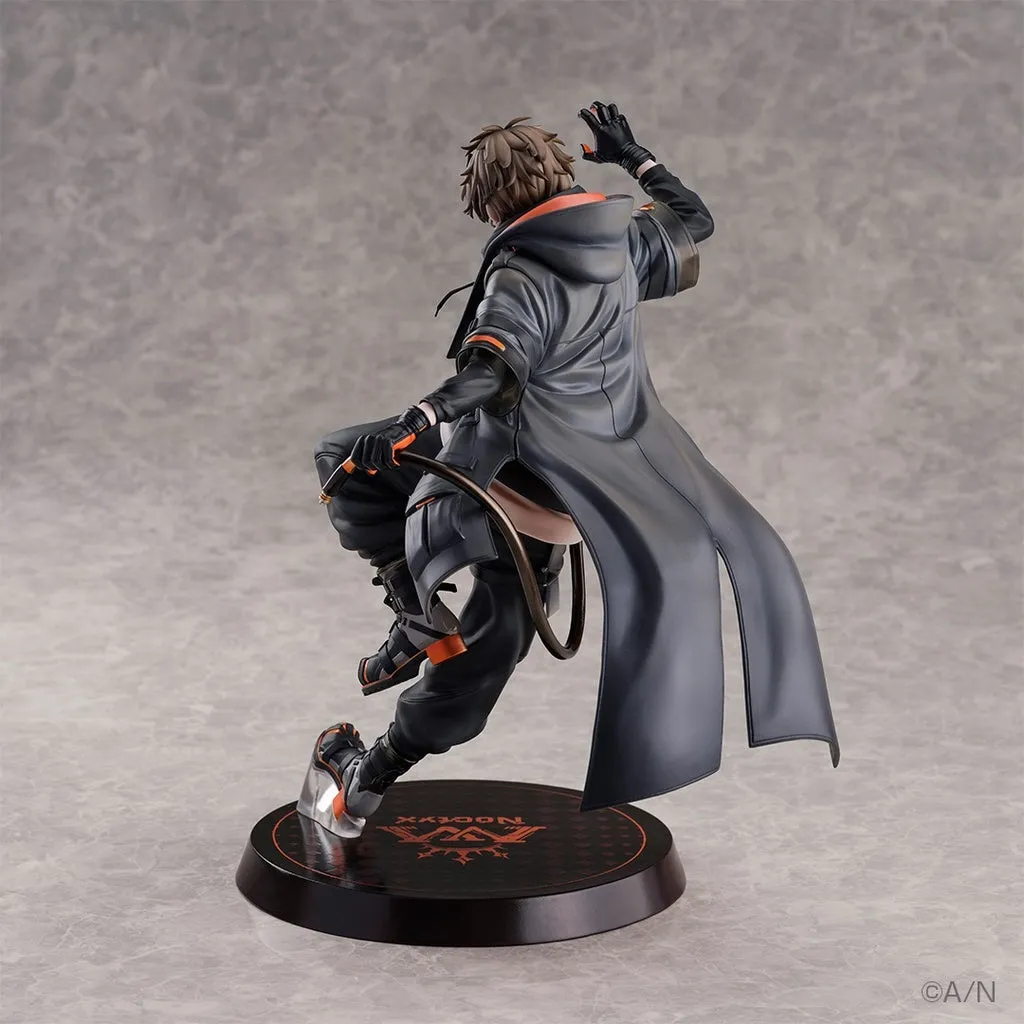 [Pre-order] Nijisanji - Alban Knox 1/7 Scale Figure ANYCOLOR