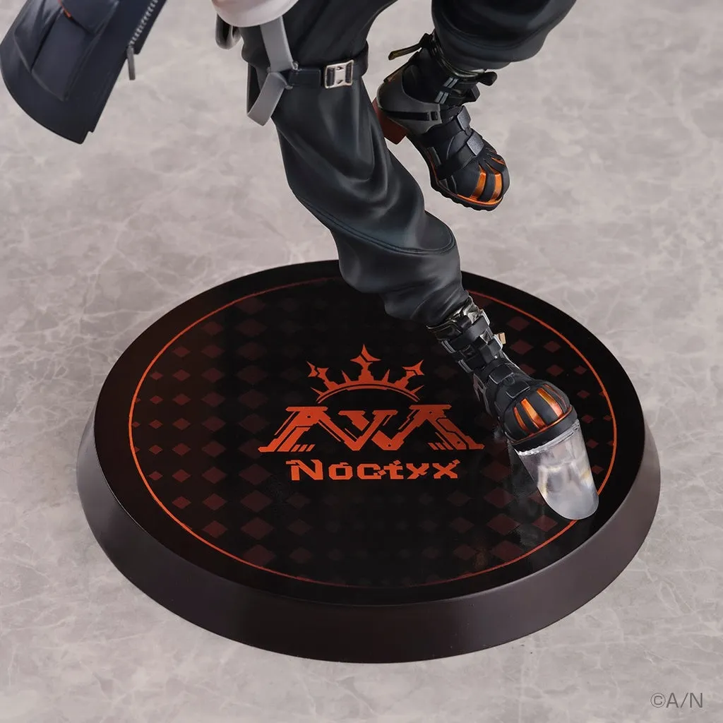 [Pre-order] Nijisanji - Alban Knox 1/7 Scale Figure ANYCOLOR