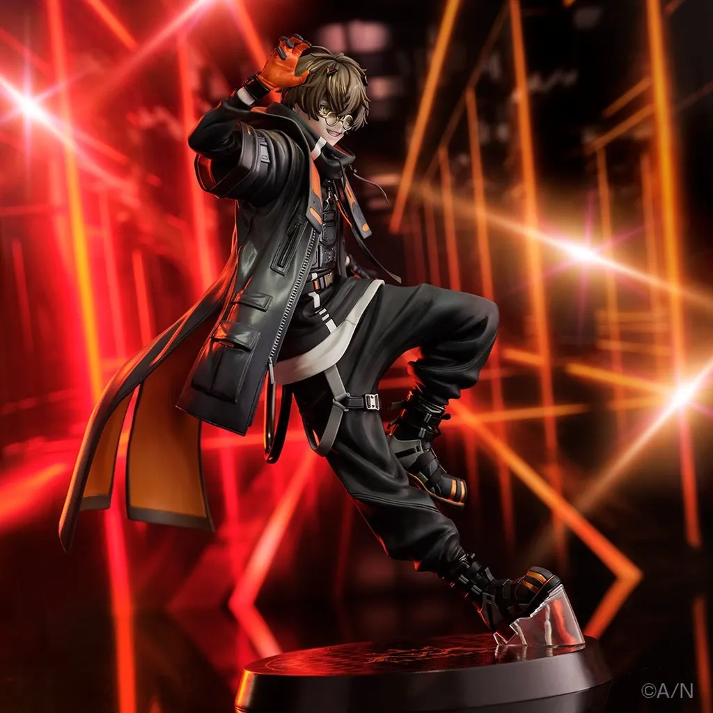 [Pre-order] Nijisanji - Alban Knox 1/7 Scale Figure ANYCOLOR
