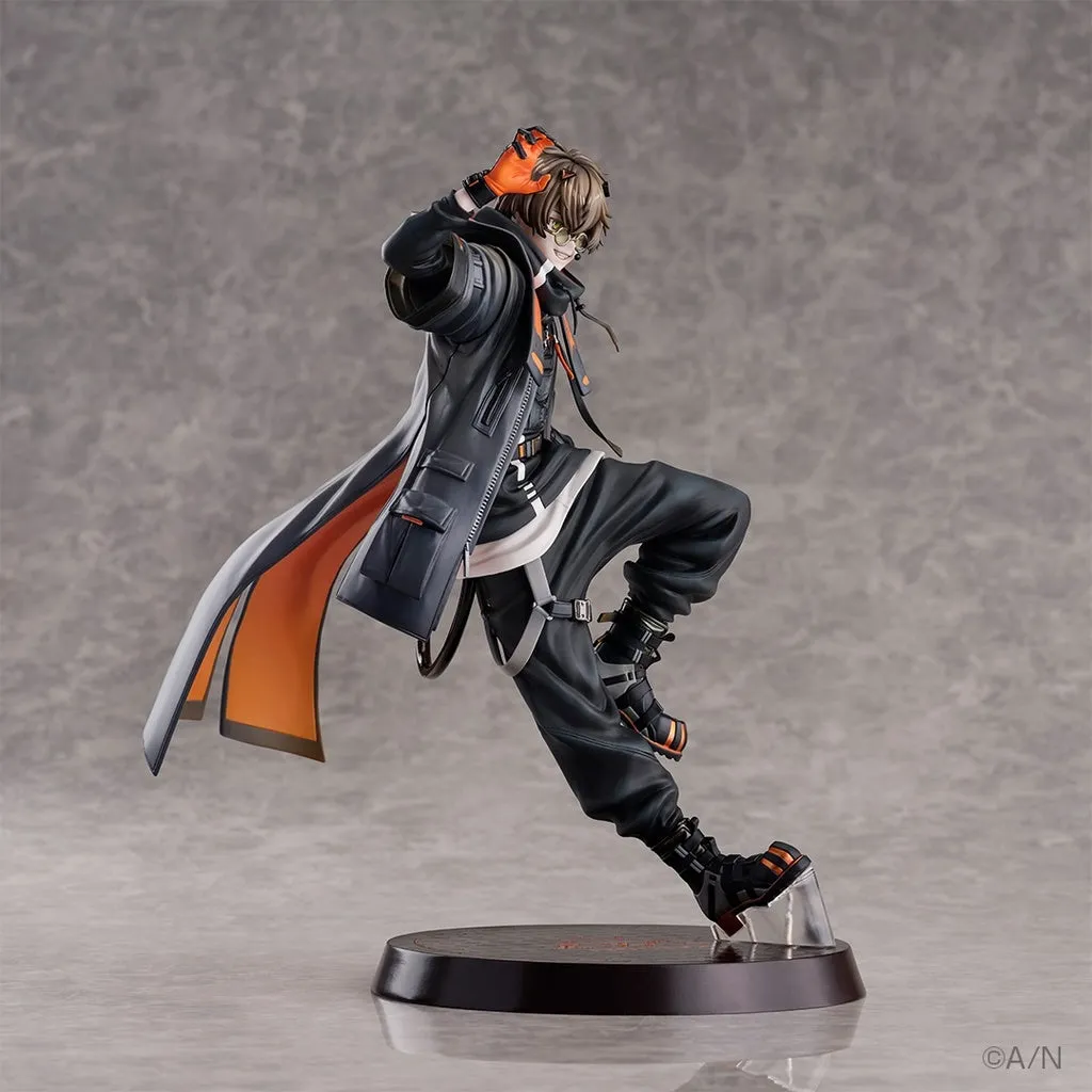 [Pre-order] Nijisanji - Alban Knox 1/7 Scale Figure ANYCOLOR