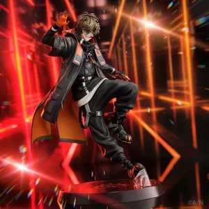 [Pre-order] Nijisanji - Alban Knox 1/7 Scale Figure ANYCOLOR