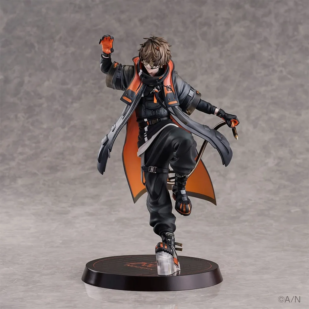 [Pre-order] Nijisanji - Alban Knox 1/7 Scale Figure ANYCOLOR