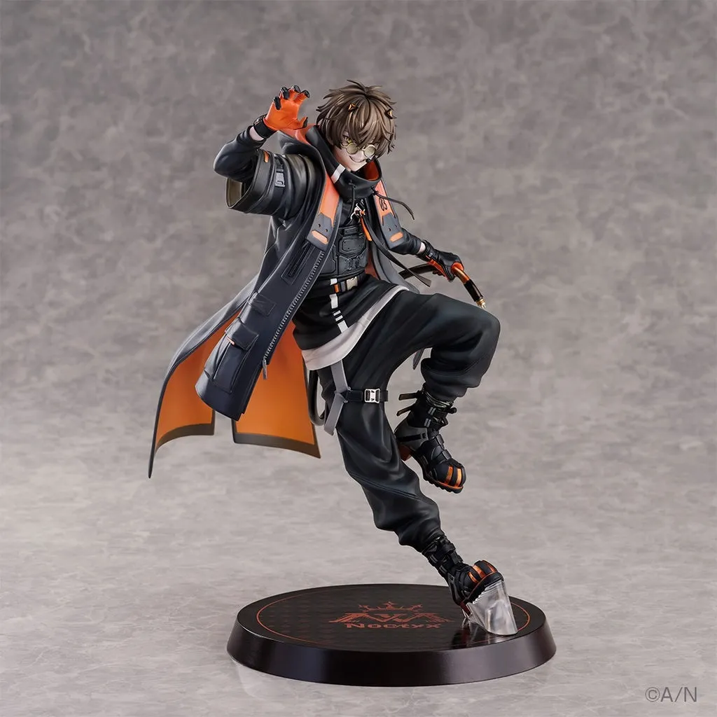 [Pre-order] Nijisanji - Alban Knox 1/7 Scale Figure ANYCOLOR