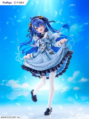 [Pre-order] NIJISANJI - Amamiya Kokoro 1/7 Scale Figure FURYU Corporation
