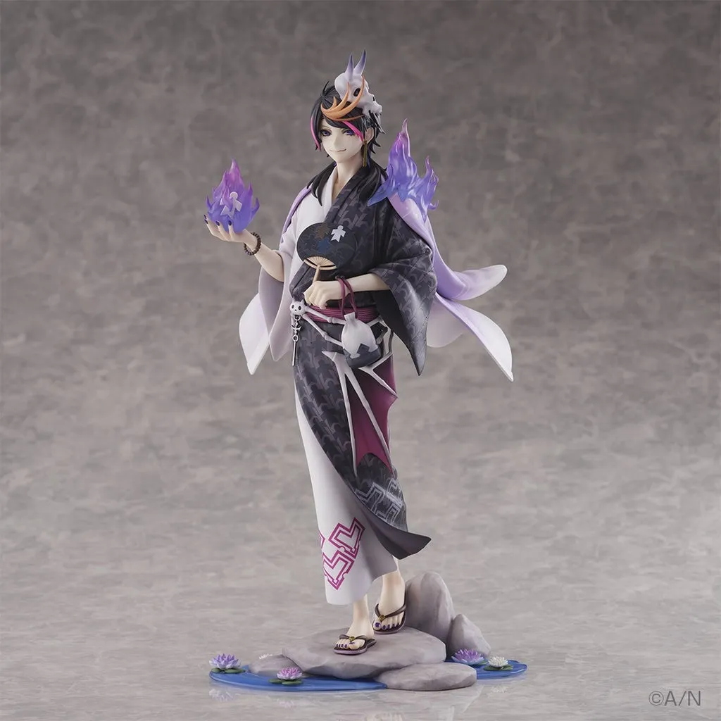 [Pre-order] Nijisanji - Shu Yamino (Summer Ver.) 1/7 Scale Figure ANYCOLOR