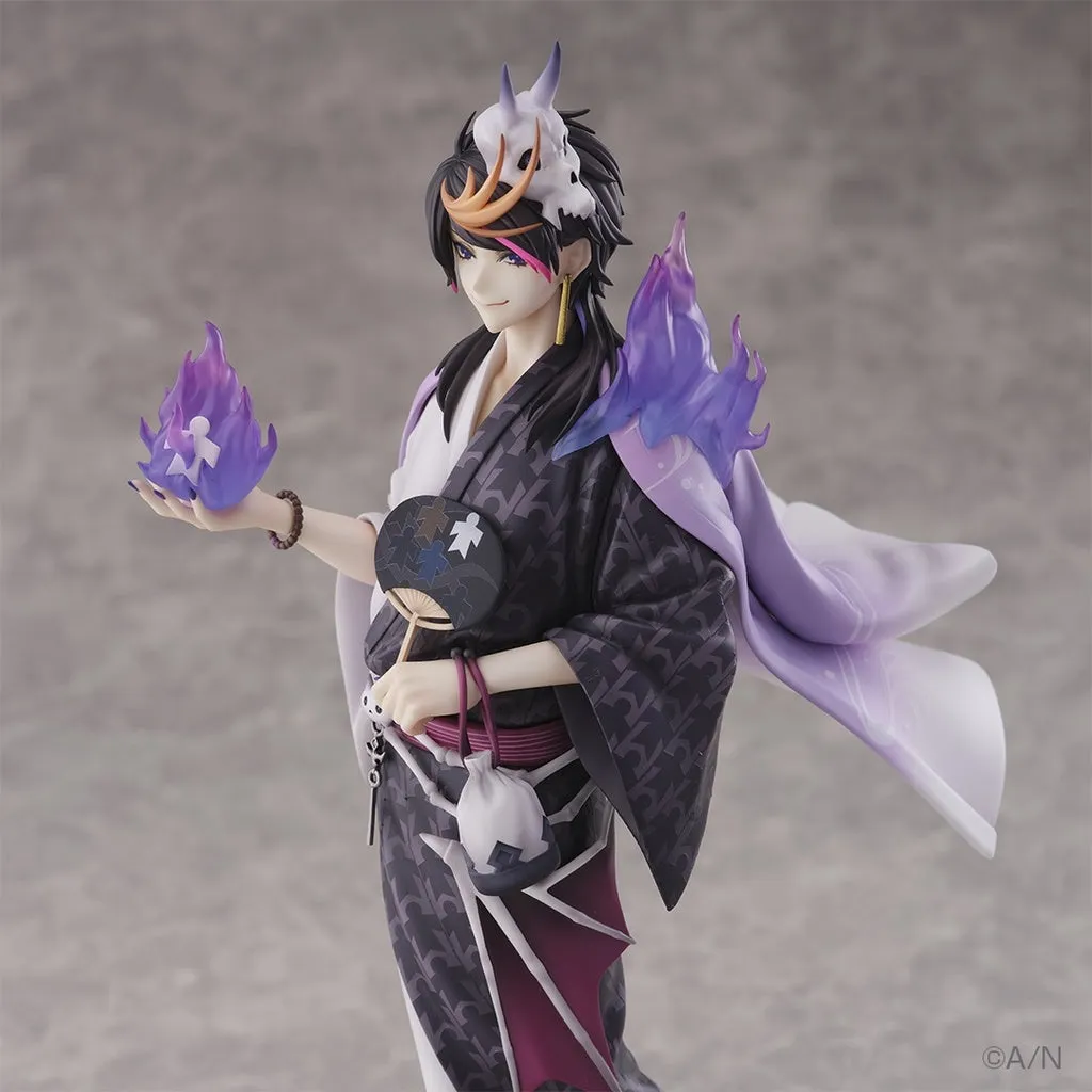 [Pre-order] Nijisanji - Shu Yamino (Summer Ver.) 1/7 Scale Figure ANYCOLOR