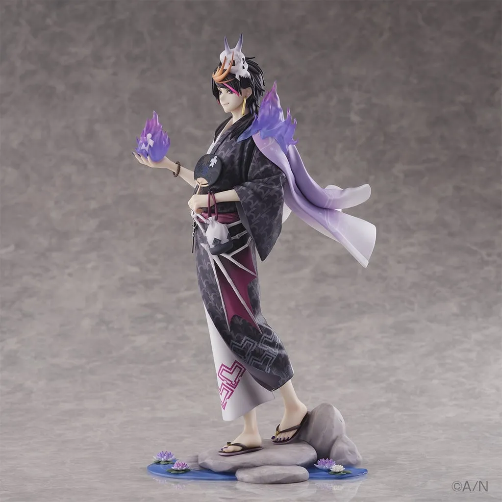 [Pre-order] Nijisanji - Shu Yamino (Summer Ver.) 1/7 Scale Figure ANYCOLOR