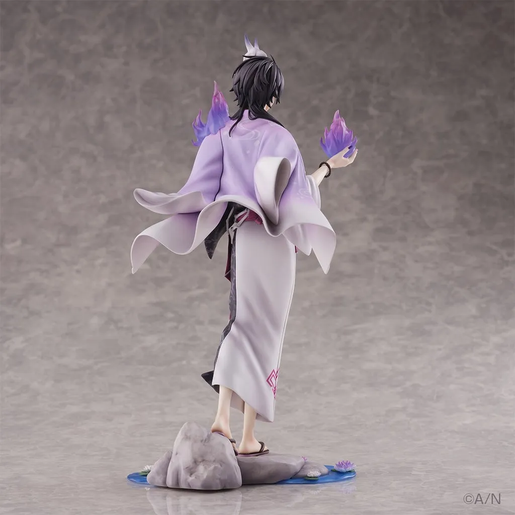 [Pre-order] Nijisanji - Shu Yamino (Summer Ver.) 1/7 Scale Figure ANYCOLOR