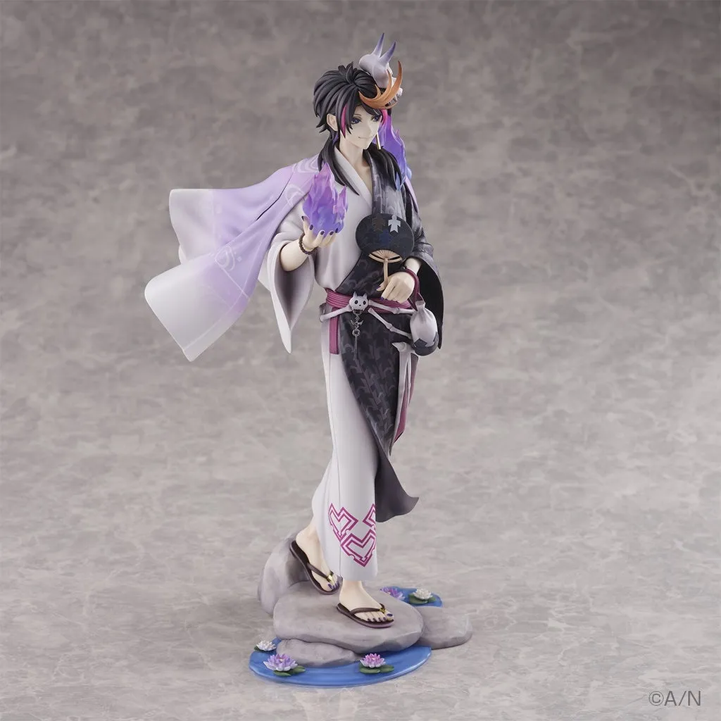 [Pre-order] Nijisanji - Shu Yamino (Summer Ver.) 1/7 Scale Figure ANYCOLOR