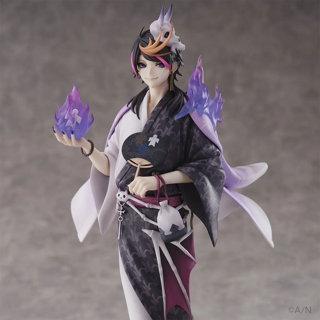 [Pre-order] Nijisanji - Shu Yamino (Summer Ver.) 1/7 Scale Figure ANYCOLOR