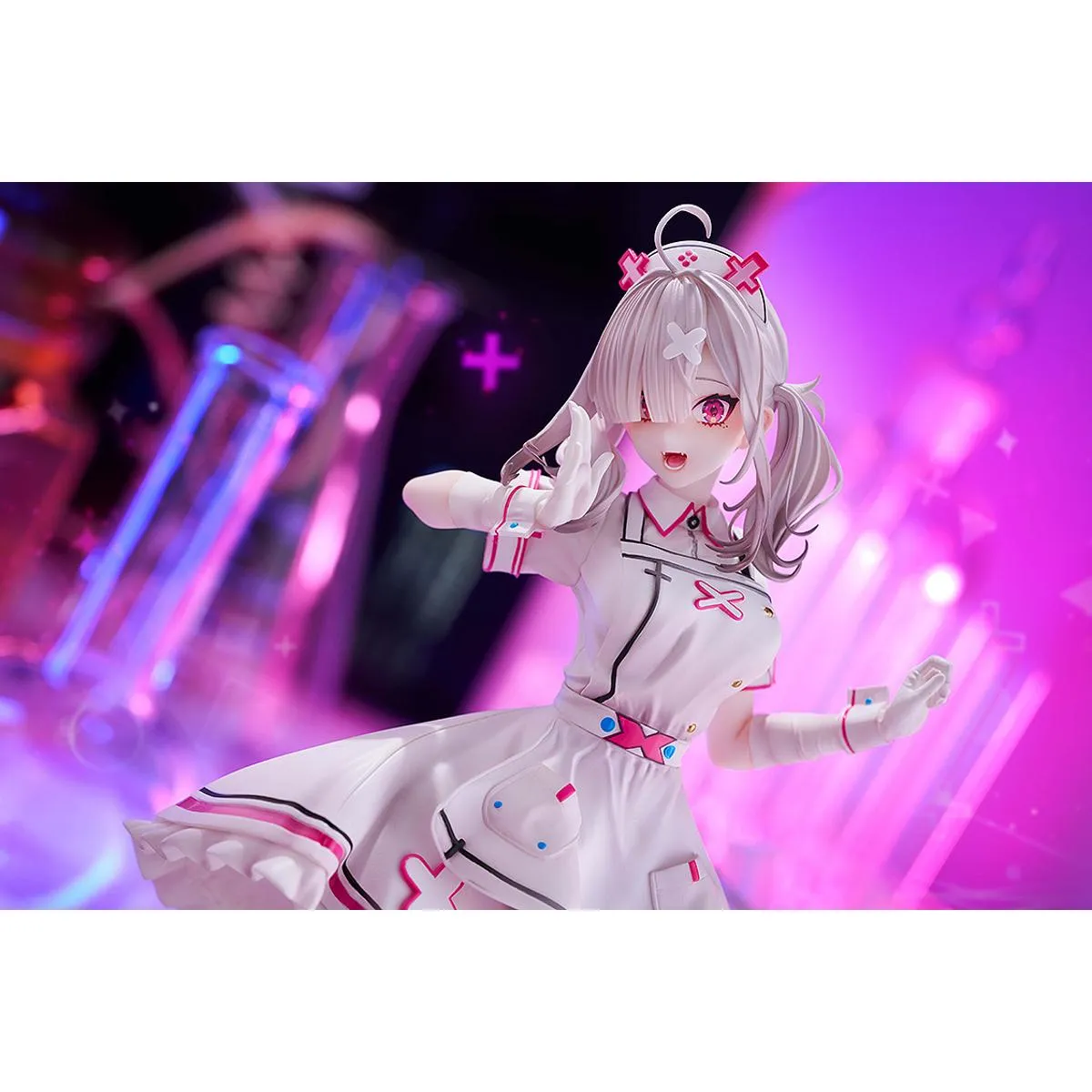 [Pre-order] Nijisanji - Sukoya Kana 1/7 Scale Figure DMM Factory