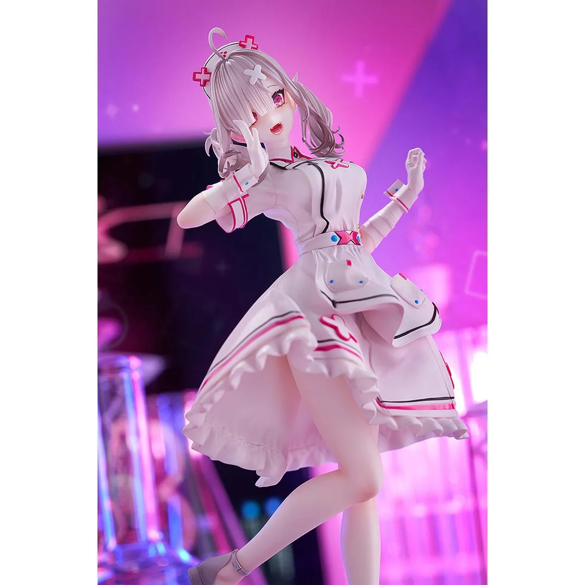 [Pre-order] Nijisanji - Sukoya Kana 1/7 Scale Figure DMM Factory