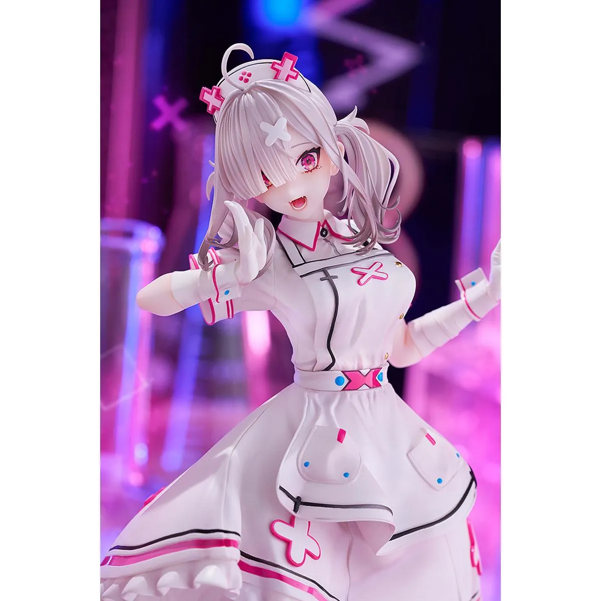 [Pre-order] Nijisanji - Sukoya Kana 1/7 Scale Figure DMM Factory