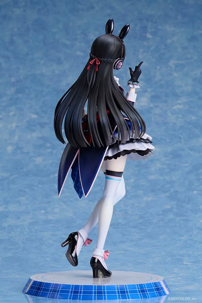 [Pre-order] Nijisanji -  Tsukino Mito 1/7 Scale Figure Design COCO