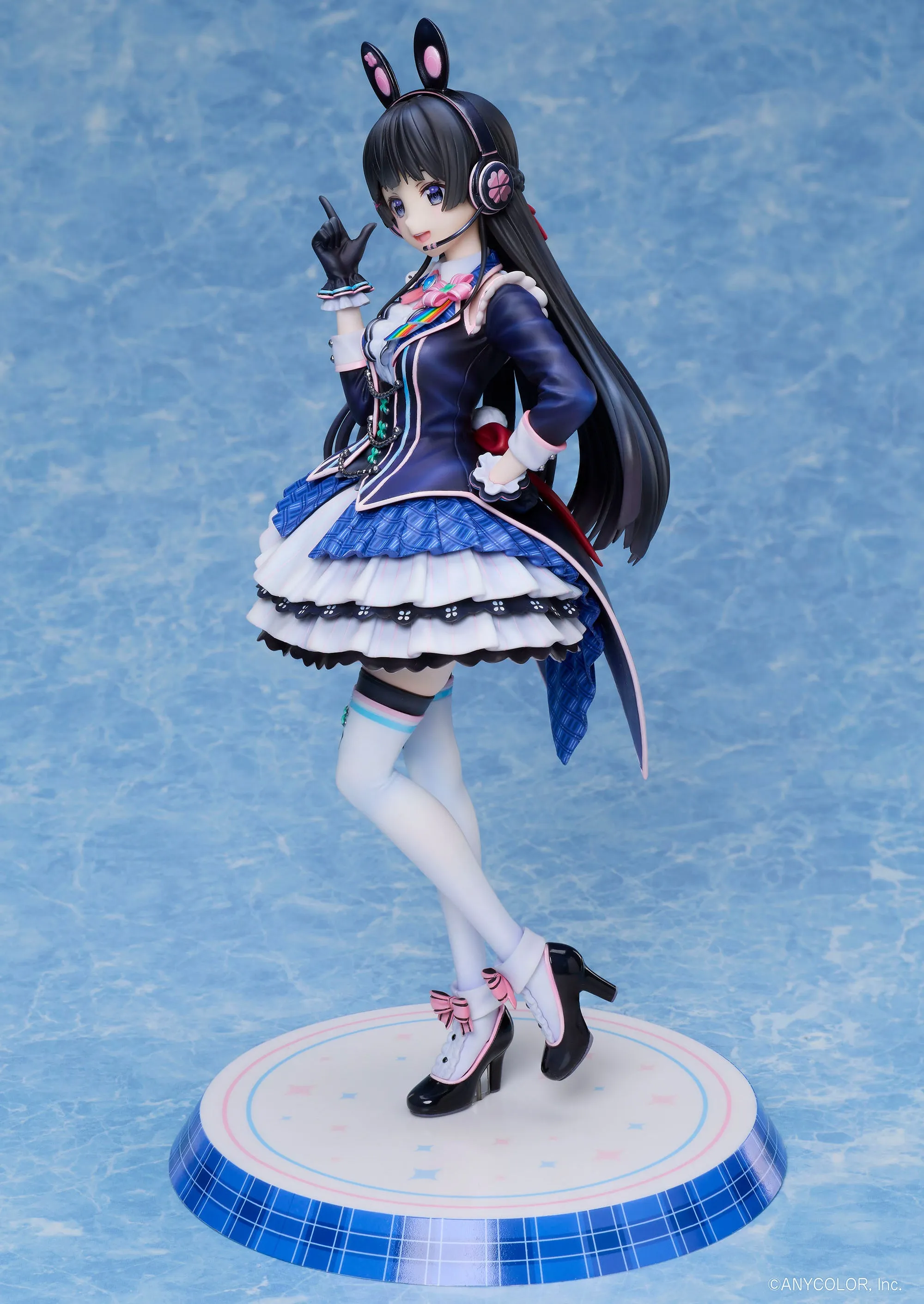 [Pre-order] Nijisanji -  Tsukino Mito 1/7 Scale Figure Design COCO